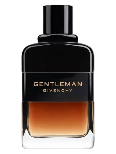 Gentleman Reserve Privée