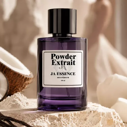Powder Extrait