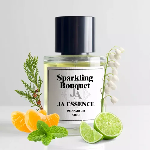 Sparkling Bouquet