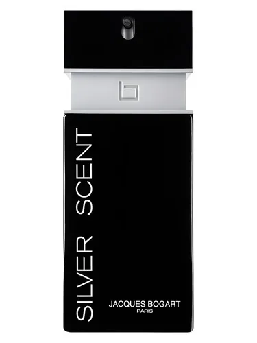 Silver Scent