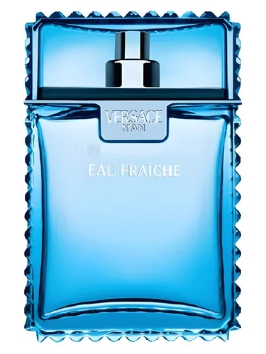 Man Eau Fraîche