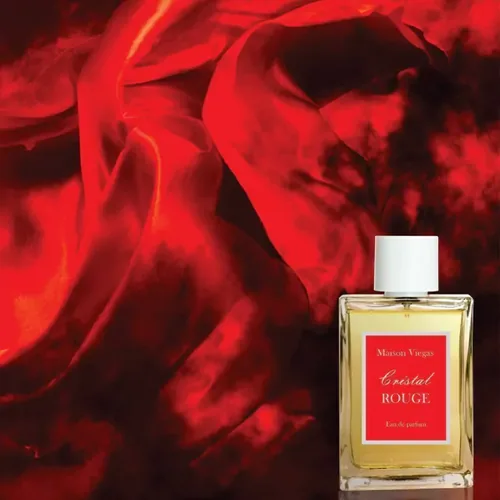 Cristal Rouge