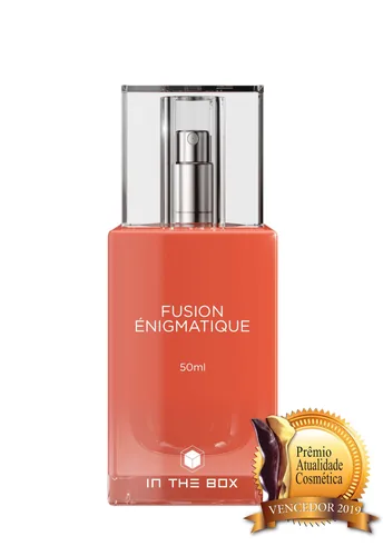 Fusion Énigmatique