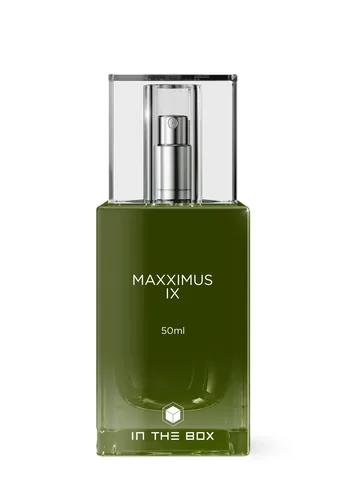 Maxximus IX