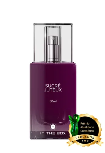 Sucré Juteux