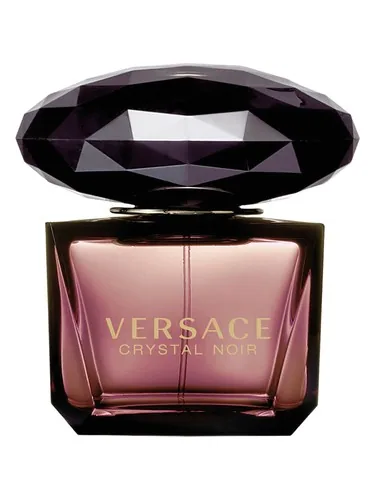 Crystal Noir