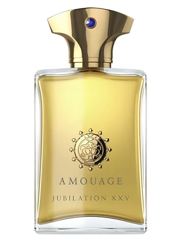 Jubilation XXV