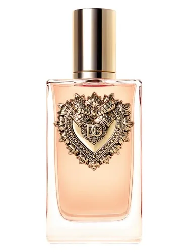 Frasco de Devotion de Dolce & Gabbana