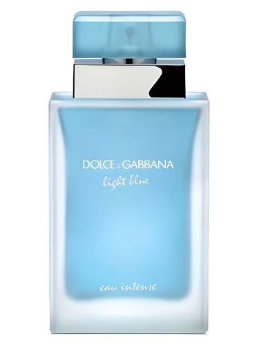 Light Blue Intense