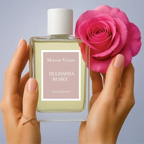Belissima Rosee