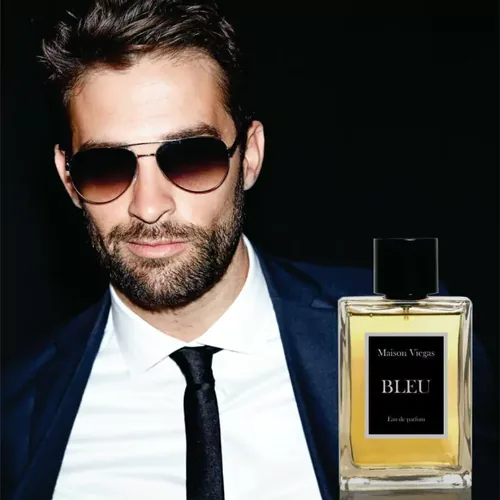 Bleu de Viegas