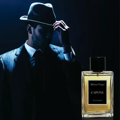 Capone Inspirado Bvlgari Le Gemme Garanat