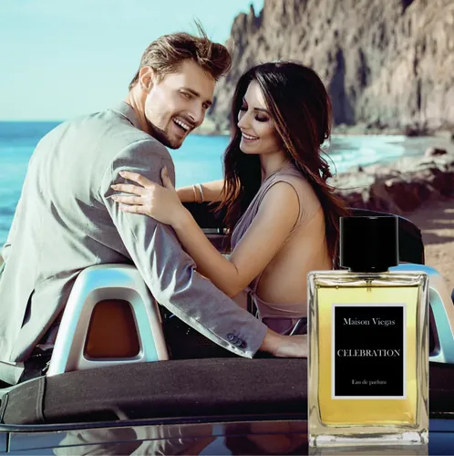 Celebration Inspirado Jubilation Xxv Amouage