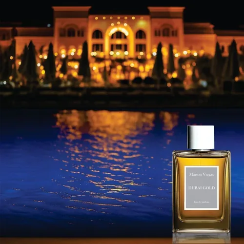 Dubai Gold
