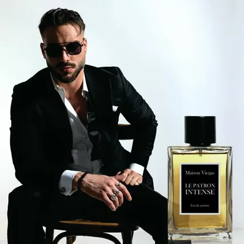Le Patron Intense