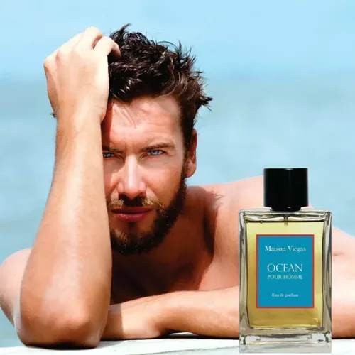 Ocean Pour Homme