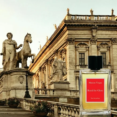 Royal For Glory Inspirado Kalan Parfums De Marly