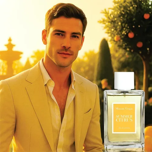 Summer Citrus