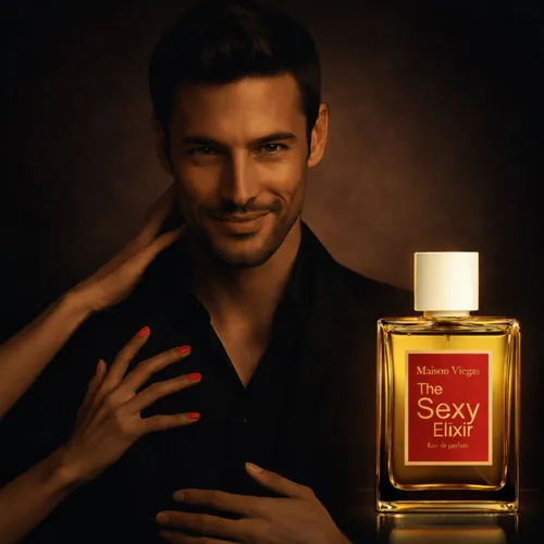 The Sexy Elixir