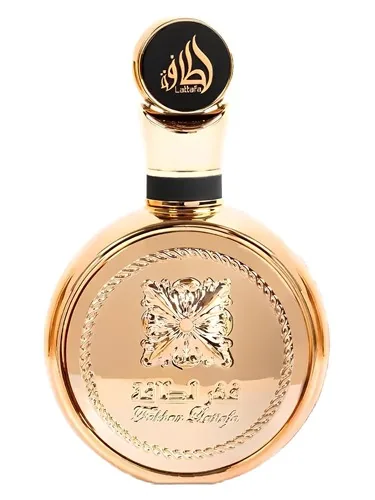 Fakhar Gold
