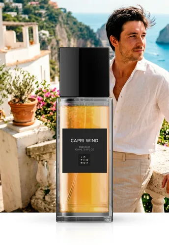 Capri Wind