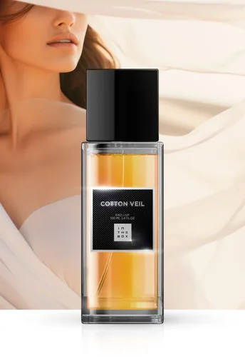 Cotton Veil