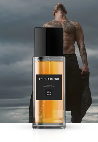Enigma Blend