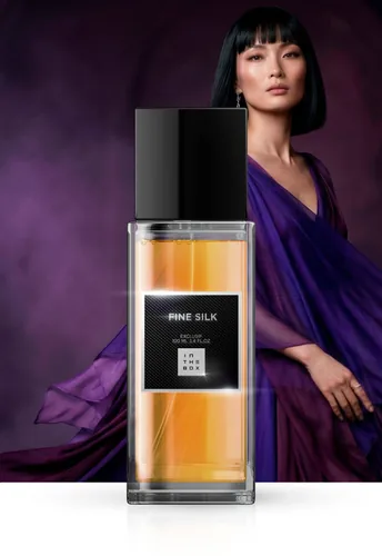 Fine Silk