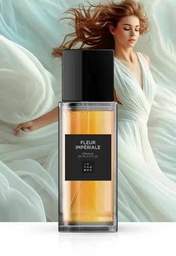 Fleur Impériale
