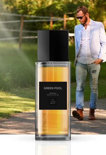 Green Pool