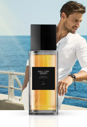 Hall Ury Sport