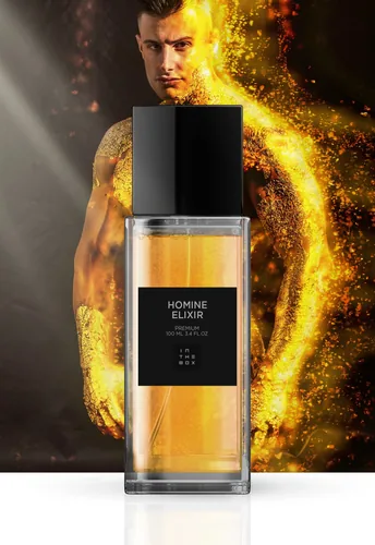 Homine Elixir