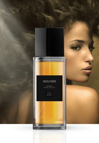 Idolyzed