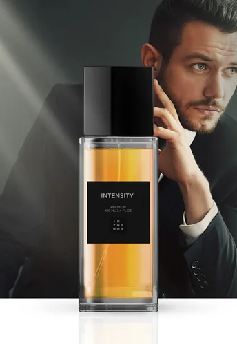 Intensity