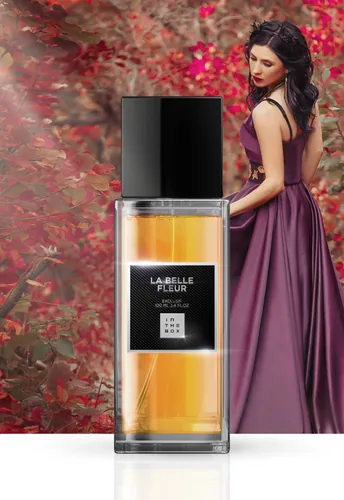 La Belle Fleur