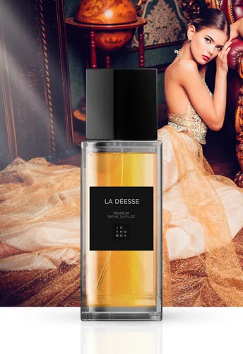 La Déesse