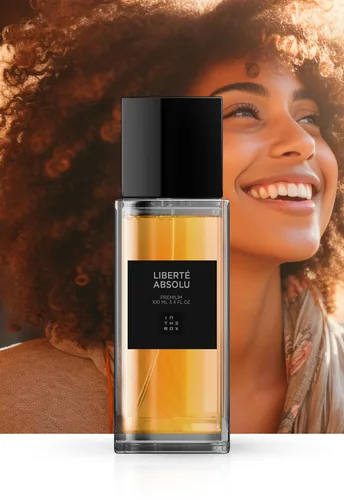 Liberté Absolu