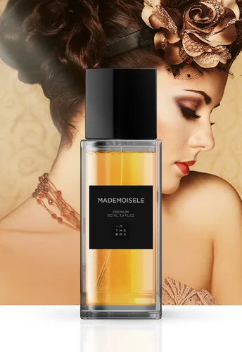 Mademoiselle