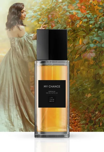 My Chance