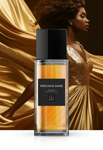 Precious Dame