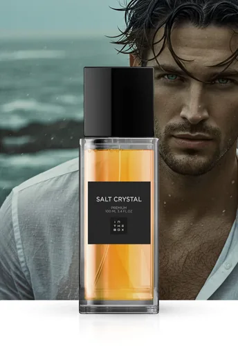 Salt Crystal