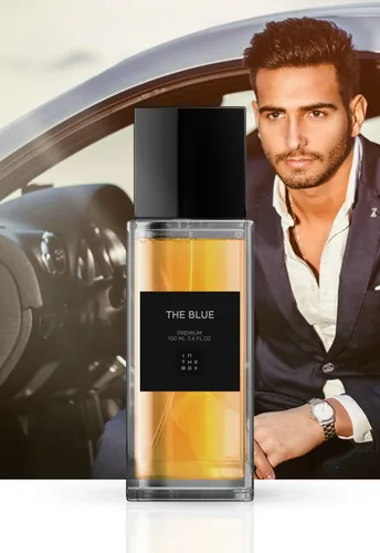 The Blue