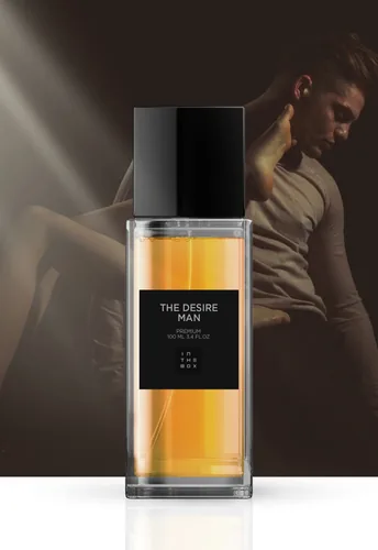 The Desire Man