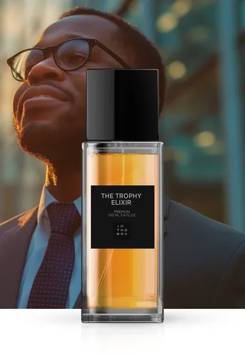 The Trophy Elixir
