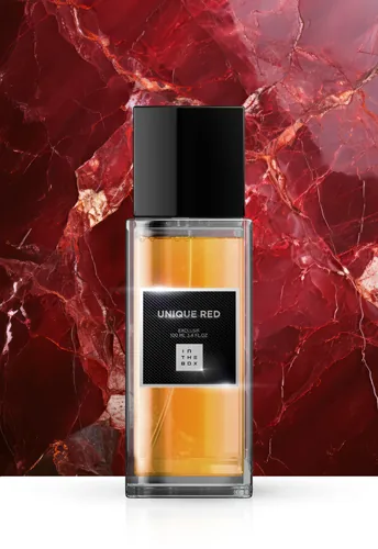 Unique Red