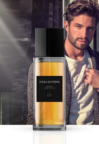 D'eau Extrême
