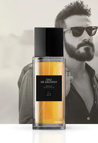 Eau de Sauvegy 1966