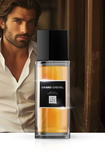 Grand Cheval