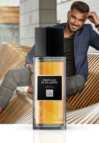 Profumo Di Salerno