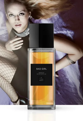 Bad Girl